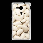 Coque Sony Xpéria SP Dragées en folie PR