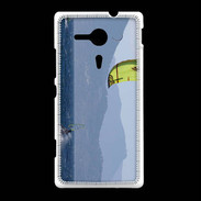 Coque Sony Xpéria SP DP Kite surf 1
