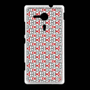Coque Sony Xpéria SP Adishatz Joanot All G