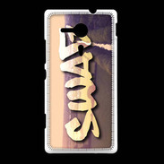 Coque Sony Xpéria SP Swag Horizon 2 ZG