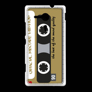 Coque Sony Xpéria SP K7 hiphop