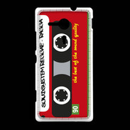 Coque Sony Xpéria SP K7 reggae