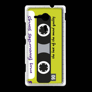 Coque Sony Xpéria SP K7 standard