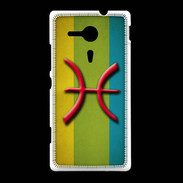 Coque Sony Xpéria SP amazigh
