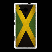Coque Sony Xpéria SP Jamaique