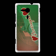 Coque Sony Xpéria SP Coque Fatima Portugal