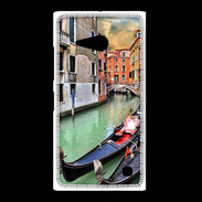 Coque Nokia Lumia 735 Canal de Venise