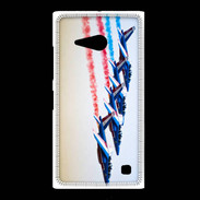 Coque Nokia Lumia 735 Patrouille de France en formation