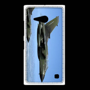 Coque Nokia Lumia 735 Avion de chasse 3