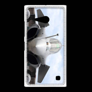 Coque Nokia Lumia 735 Rafale Avion de chasse