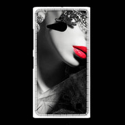 Coque Nokia Lumia 735 Vintage Beauté
