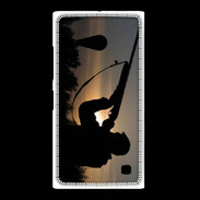 Coque Nokia Lumia 735 Chasseur 3