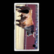 Coque Nokia Lumia 735 Taureau de corrida 3