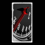 Coque Nokia Lumia 735 Compteur voiture