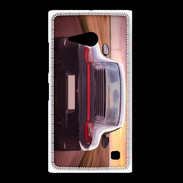 Coque Nokia Lumia 735 Voiture de sport allemande 5