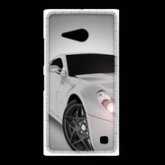 Coque Nokia Lumia 735 Belle voiture sportive 50
