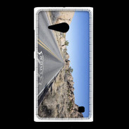 Coque Nokia Lumia 735 Route 66 V2