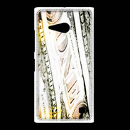 Coque Nokia Lumia 735 Dollars américains