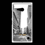Coque Nokia Lumia 735 Avenue New-yorkaise 2