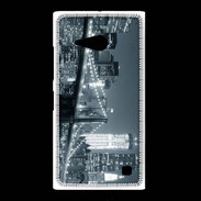 Coque Nokia Lumia 735 New York Pont de brooklyn