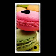 Coque Nokia Lumia 735 Maccaron