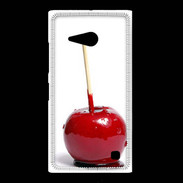 Coque Nokia Lumia 735 Pomme d'amour