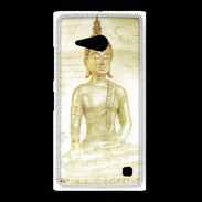 Coque Nokia Lumia 735 Bouddha Zen 2