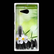 Coque Nokia Lumia 735 Eau de Spas