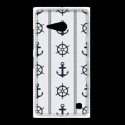 Coque Nokia Lumia 735 Passion du nautisme