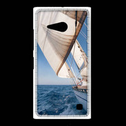 Coque Nokia Lumia 735 Voilier 1