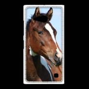 Coque Nokia Lumia 735 Cheval 3