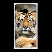 Coque Nokia Lumia 735 Tigre