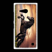 Coque Nokia Lumia 735 Cheval 7