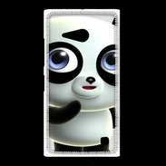 Coque Nokia Lumia 735 Humour de Panda