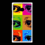 Coque Nokia Lumia 735 Pop Art 8