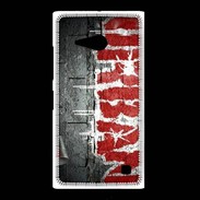 Coque Nokia Lumia 735 Urban Graffiti 5