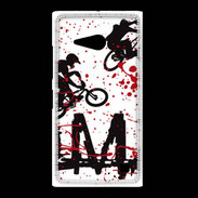 Coque Nokia Lumia 735 BMX 2
