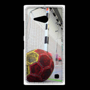 Coque Nokia Lumia 735 Handball passion 20