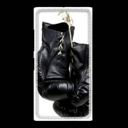 Coque Nokia Lumia 735 Gants de Boxe