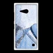 Coque Nokia Lumia 735 Patinage artistique 2