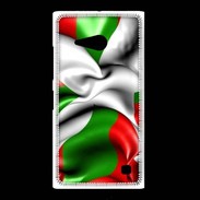 Coque Nokia Lumia 735 Drapeau Basque 10