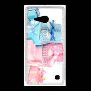 Coque Nokia Lumia 735 Cadeaux de naissance
