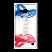Coque Nokia Lumia 735 Tétines