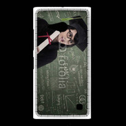 Coque Nokia Lumia 735 Etudiante asiatique