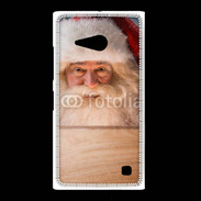 Coque Nokia Lumia 735 Père Noêl