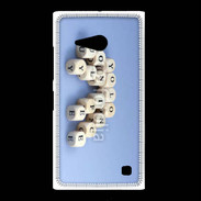 Coque Nokia Lumia 735 YOLO 2