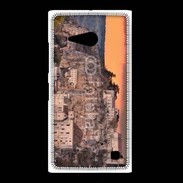 Coque Nokia Lumia 735 Le village de Rocamadour dans le lot