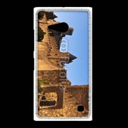 Coque Nokia Lumia 735 Cité médiévale de Carcassonne