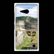 Coque Nokia Lumia 735 Citadelle de Besançon