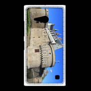 Coque Nokia Lumia 735 Château des ducs de Bretagne